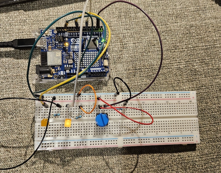 Circuit Solution