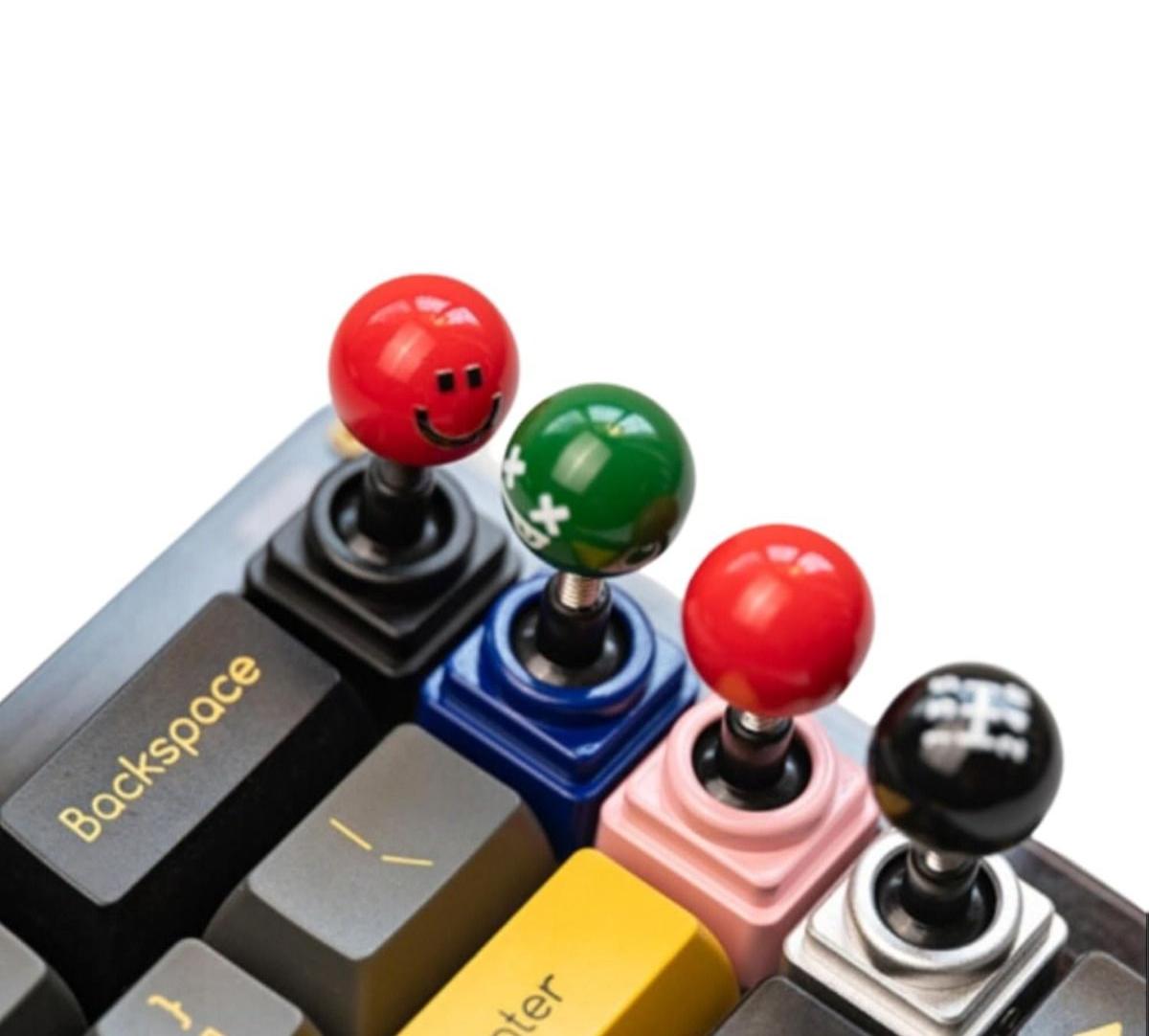 Week2 Alt Ctrl Interface Physical Computing