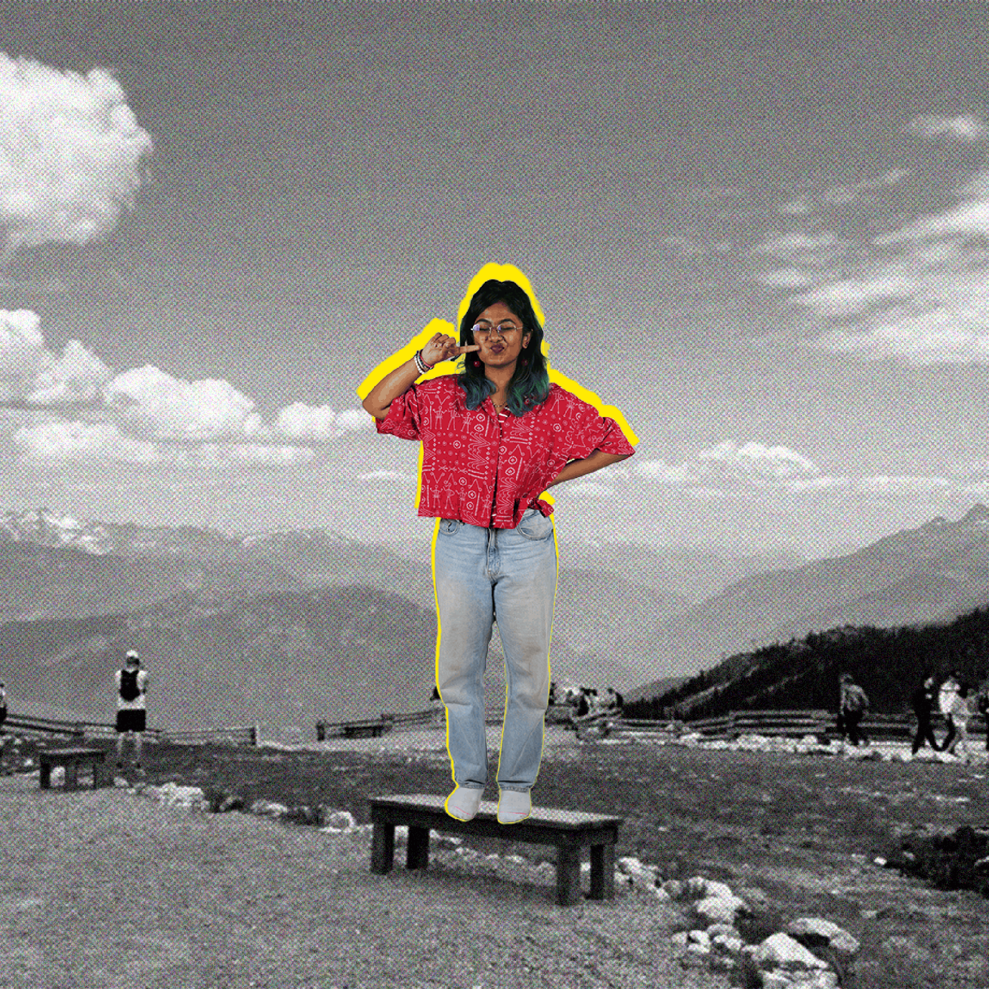 Arundathi Rajan